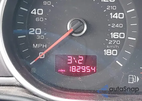 2010 Audi Q7 Premium Plus z USA, uszkodzony, nr VIN WA1LMAFE6AD008635